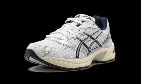 GEL-1130 WMNS "WHITE/MIDNIGHT"